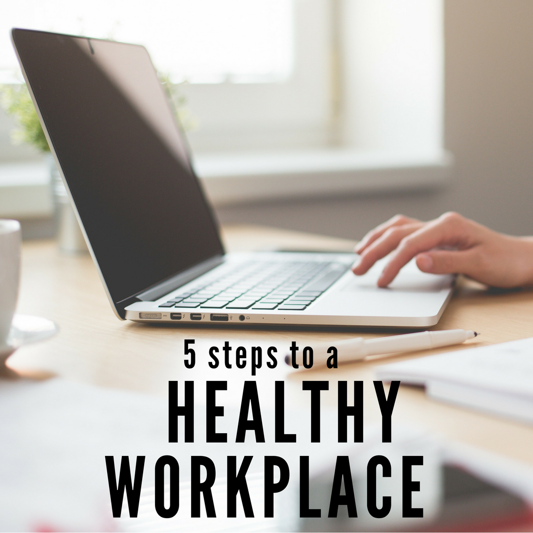 healthy-workplace