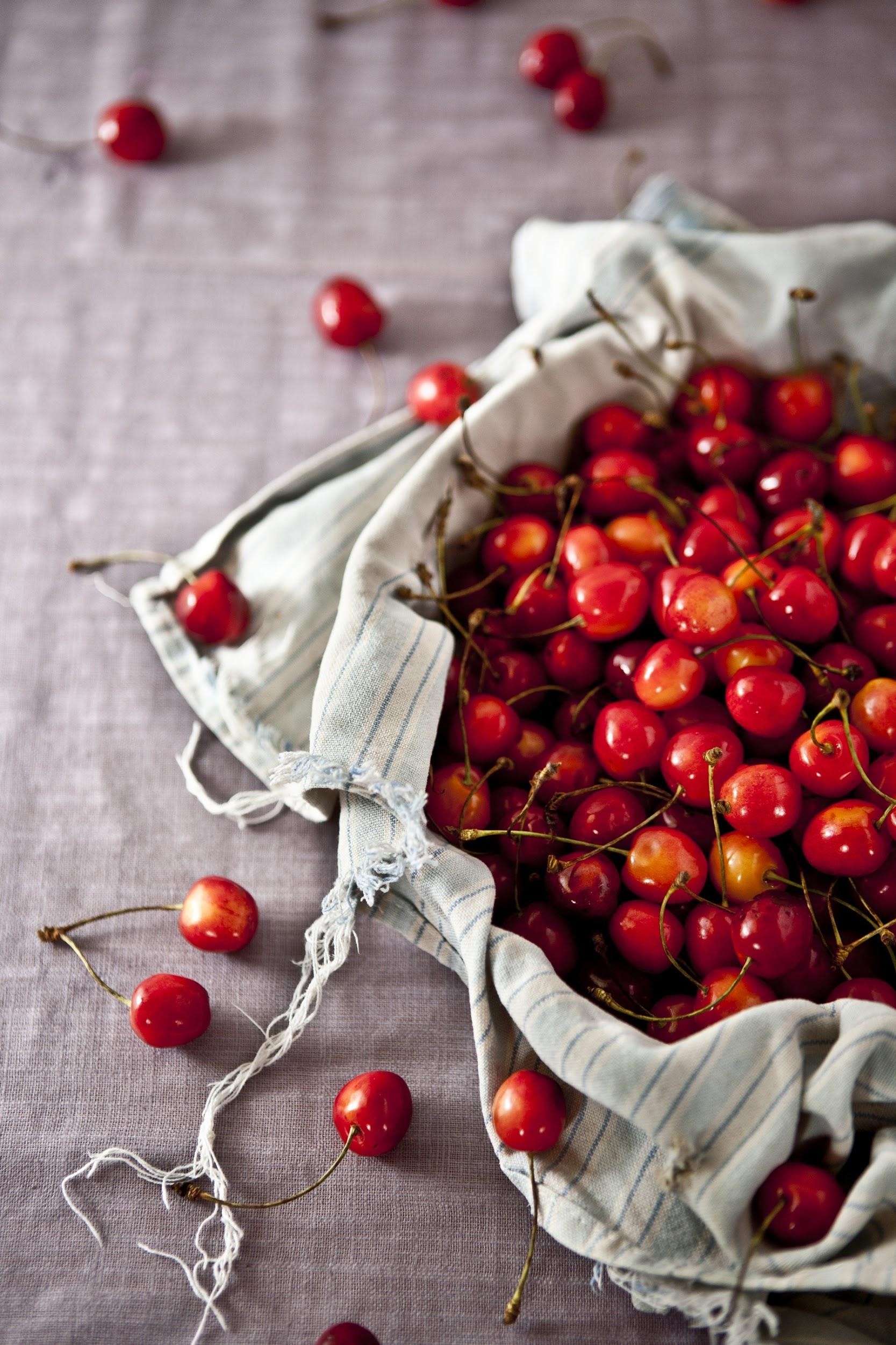 local-produce-cherries