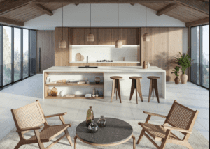 Cosentino Dekton Mineral 